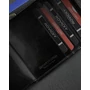RFID bőr pénztárca RONALDO D1072-VT