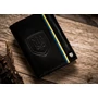 PETERSON PTN 303-P-UP UA RFID bőr pénztárca