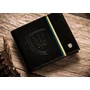 PETERSON PTN 1517-P-UP UA RFID bőr pénztárca