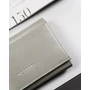 CAVALDI RFID bőr pénztárca RD-22-GCL-0887 SZÜRKE