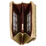 Torebka ablak PU M-11-7928 Piros