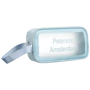 PETERSON PTN KOS-3W1 kozmetikai táskakészlet ökobőrből