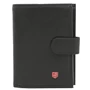 PETERSON PTN MR-03L-CN RFID bőr pénztárca
