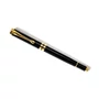 Elegáns golyóstoll ajándékdobozban Peterson PTN 339 Gold