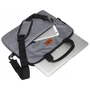 PETERSON PTN GBP-17 poliészter laptop táska
