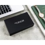 CAVALDI 4U RFID bőr pénztárca RD-22-GCL-0931 WOODR