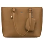 PU női kézitáska R-072-01 Beige