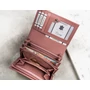 CAVALDI 4U RFID bőr pénztárca RD-22-GCL-0931 WOODR