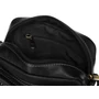 Bőr táska PTN TB-011-COM BLACK