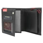 PETERSON PTN MR-05-CN RFID bőr pénztárca