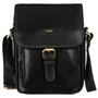Bőr táska PTN TB-012-COM BLACK