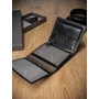ROVICKY bőr RFID pénztárca PC-102-BAR