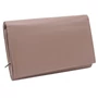CAVALDI 4U RFID bőr pénztárca RD-22-GCL-0931 WOODR