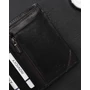 ROVICKY RFID bőr pénztárca N484-RVTM-GN