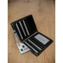 ROVICKY bőr RFID pénztárca PC-106-BAR