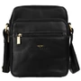 Bőr táska PTN TB-011-COM BLACK
