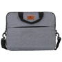 PETERSON PTN GBP-17 poliészter laptop táska
