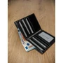 ROVICKY bőr RFID pénztárca PC-106-BAR
