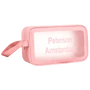 PETERSON PTN KOS-3W1 kozmetikai táskakészlet ökobőrből
