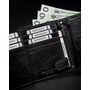 ROVICKY RFID bőr pénztárca N4L-ISR-BP