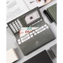 CAVALDI RD-23-GCL RFID bőr pénztárca