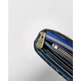 Bőr RFID pénztárca PETERSON PTN 425214-ONBF