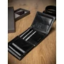 ROVICKY bőr RFID pénztárca PC-102-BAR
