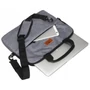 PETERSON PTN GBP-17 poliészter laptop táska