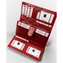ROVICKY RFID bőr pénztárca R-42102-SG