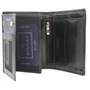 RFID bőrtárca ROVICKY RV-7680272-BCA RV-7680272-BCA