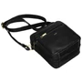 Bőr táska PTN TB-011-COM BLACK