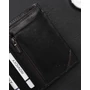 ROVICKY RFID bőr pénztárca N484-RVTM-GN
