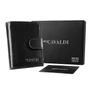 CAVALDI 4U RFID bőr pénztárca 0720L-P-BS-RFID