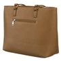 PU női kézitáska R-072-01 Beige