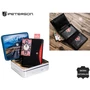 RFID Peterson Pénztárca PTN 348.01 fekete