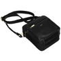 Bőr táska PTN TB-011-COM BLACK