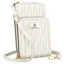 PU pénztárca R-MBV-01 Fekete