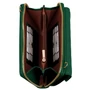 Torebka ablak PU M-11-7928 Piros