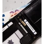 ROVICKY RFID bőr pénztárca N992-RVTP
