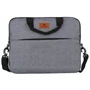 PETERSON PTN GBP-17 poliészter laptop táska
