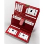 ROVICKY RFID bőr pénztárca R-42102-SG
