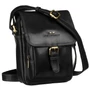 Bőr táska PTN TB-012-COM BLACK