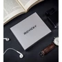 ROVICKY bőr RFID pénztárca PC-102-BAR