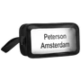 PETERSON PTN KOS-3W1 kozmetikai táskakészlet ökobőrből