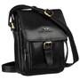 Bőr táska PTN TB-012-COM BLACK