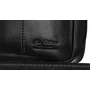 Bőr táska PTN TB-012-COM BLACK