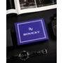 RFID bőr pénztárca ROVICKY RV-7680272-9-BCA