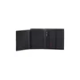 Samsonite PRO-DLX 5 SLG pénztárca fekete színben 120638 Black