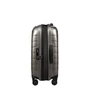 Samsonite Attrix Spinner Bővíthető Kabinbőrönd 55x35x23 cm Dune 10 év garancia