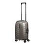 Samsonite Attrix Spinner Bővíthető Kabinbőrönd 55x35x23 cm Dune 10 év garancia